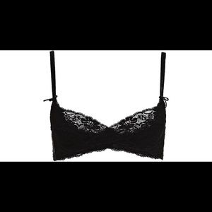 Agent Provocateur Strappy Lace Margot bra